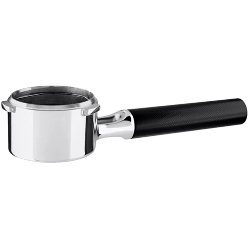 Кофеварка KitchenAid 5KES6403EBM: Используемый кофе молотый