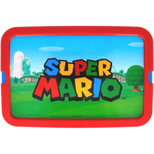 Коробка для іграшок Stor 7 L Super Mario