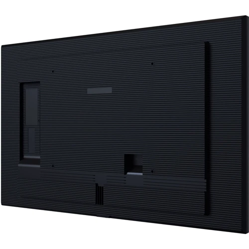 Монитор iiyama ProLite LH4360UHS-B2AG: Разрешение 4K UHD (3840x2160)