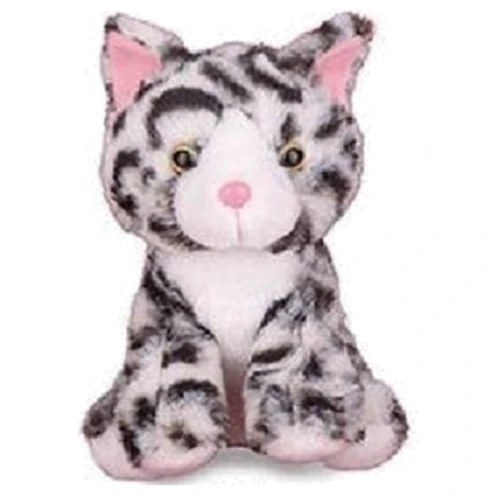 Интерактивная игрушка Питомец Котик (DR 5101) (сумка-переноска, аксессуары)