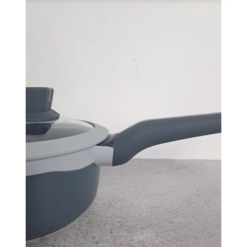 Ковш Pepper Arma 16см, 1.3 л (PR-2309-16)