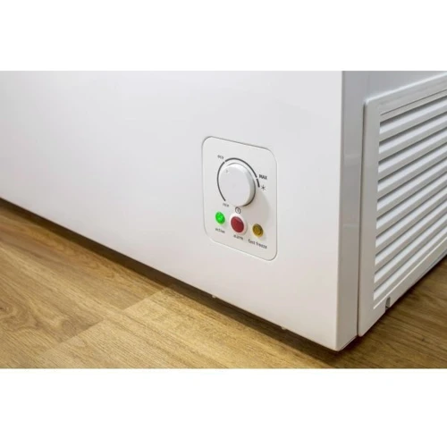 Морозильна скриня Gorenje FH302CW: Об'єм камери, л 304