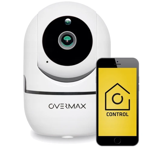 IP-камера відеоспостереження Camspot 3.6 Full HD WiFi: Виробник Camspot