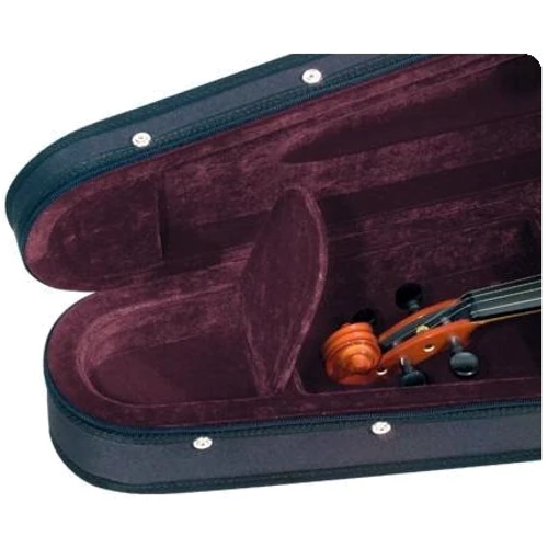 Кейс для скрипки ROCKCASE RC10020 B Précieux - Student Line - 3/4 Violin Soft Light Case