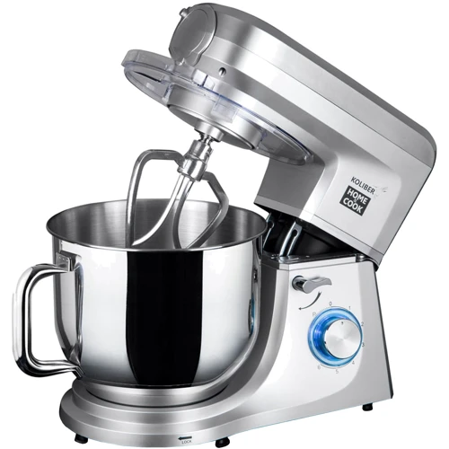 Миксер Koliber Robomax KH-SM1580SV6: Тип стационарный