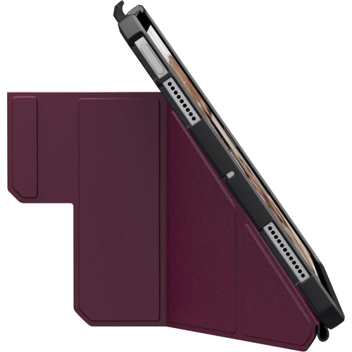Аксессуар для iPad Urban Armor Gear UAG Essential Armor Bordeaux (124474119049) for iPad Air 11 (2024 / 2025) фото 8