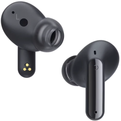 Наушники LG Tone Free FP9 Black фото 4