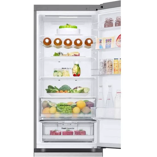 Холодильник LG GW-B509FNUW
