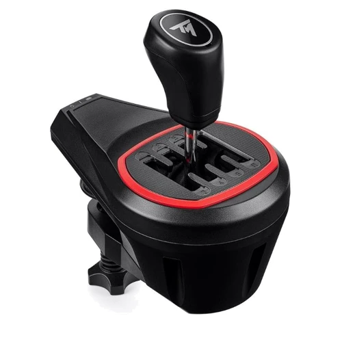 Игровой руль Thrustmaster TH8S Shifter Add-On (4060256)