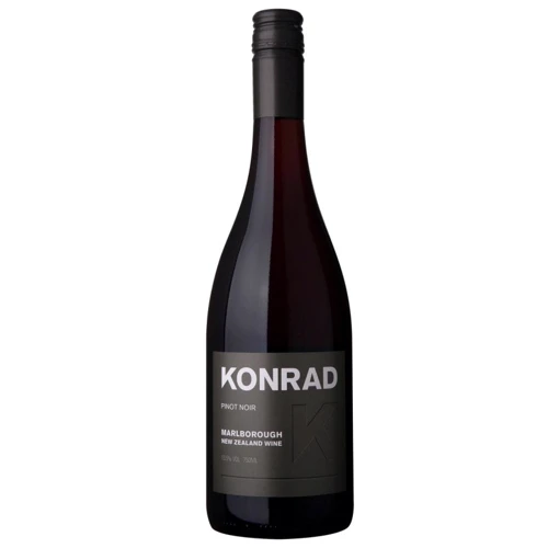 Вино Konrad Wines Pinot Noir (0.75 л) (AS58544)
