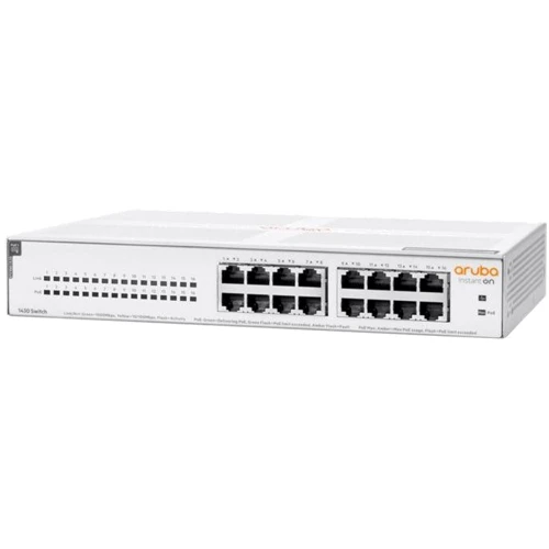 Мережевий комутатор HP 1430-16GPoE (R8R48A)