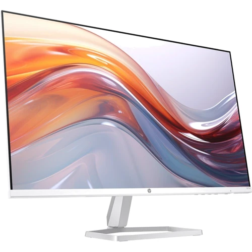 Монитор HP Series 5 527SA (94F48E9): Покрытие экрана антибликовое