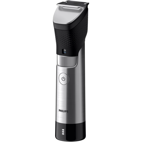 Машинка для стрижки (триммер) Philips BT9810/15: Зона применения Для усов, Для бороды