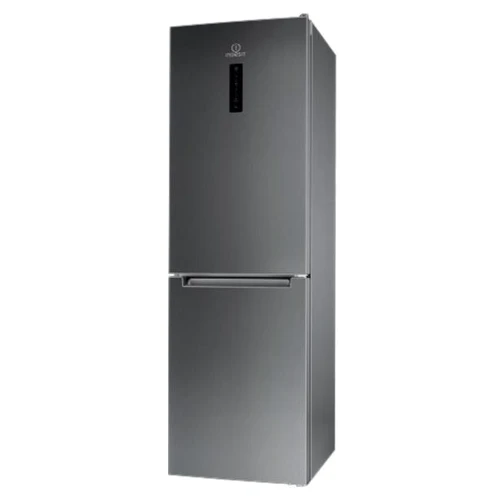 Холодильник Indesit LI8 S1 X