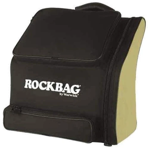 Сумка для аккордеона ROCKSTAND RB25160: Производитель ROCKSTAND