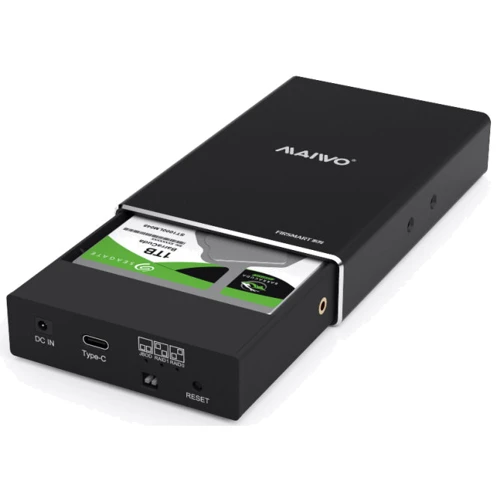 Аксессуар для накопителя Maiwo K25272C