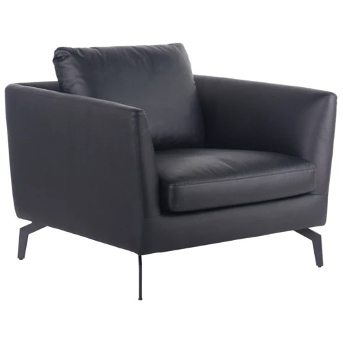 Кресло AMF Fernand Black (547008