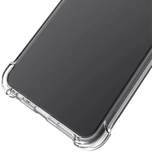 Чехол для телефонов BeCover TPU Case Anti-Shock Clear for Honor 8X (710170): Тип накладка на заднюю часть