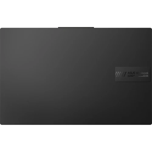 Ноутбук ASUS VivoBook S15 K5504VA (K5504VA-DS51) RB: Объем накопителя 512 ГБ SSD