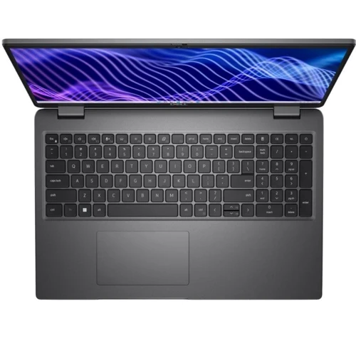 Ноутбук Dell Latitude 3540 (210-BGDY-2307ITS) UA: Процессор Intel Core i5-1335U (1.3 - 4.6 ГГц) / 10 - ядерный