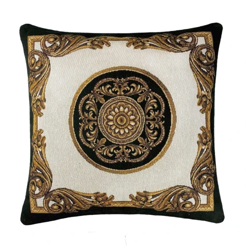 Наволочка Прованс декоративна Baroque-1 45х45 см (025616)