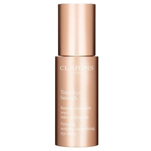 Clarins Total Eye Smooth Бальзам для кожи вокруг глаз 15 ml