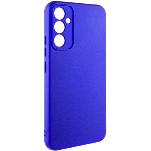 Аксессуар для смартфона Lakshmi Case Silicone Cover Full Camera Iris for Samsung A346 Galaxy A34 5G: Совместимость Samsung A346 Galaxy A34 5G