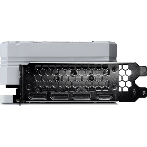 Видеокарта Palit GeForce RTX 4070 Ti SUPER GameRock OmniBlack (NED47TS019T2-1020Q)