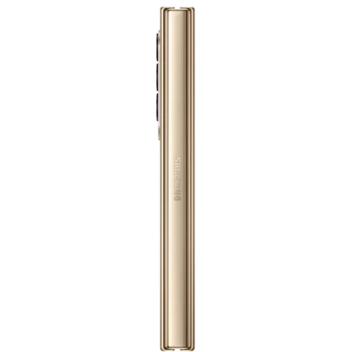 Смартфон Samsung Galaxy Fold 4 12/512GB Beige F936B: Батарея 4400 мАч