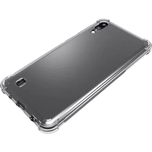 Чехол для телефонов BeCover TPU Case Anti-Shock Clear for Samsung M105 Galaxy M10 (704321): Материал TPU (термополиуретан)