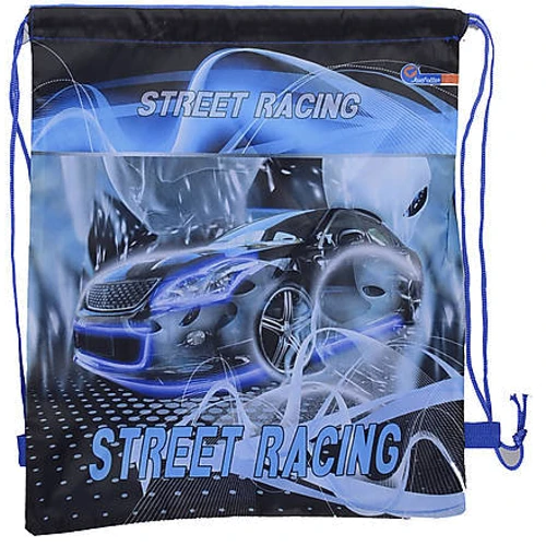 Сумка для взуття Josef Otten 19055 Street racing 39х34см