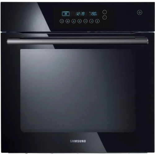 Духова шафа електрична Samsung NV70H5587BB