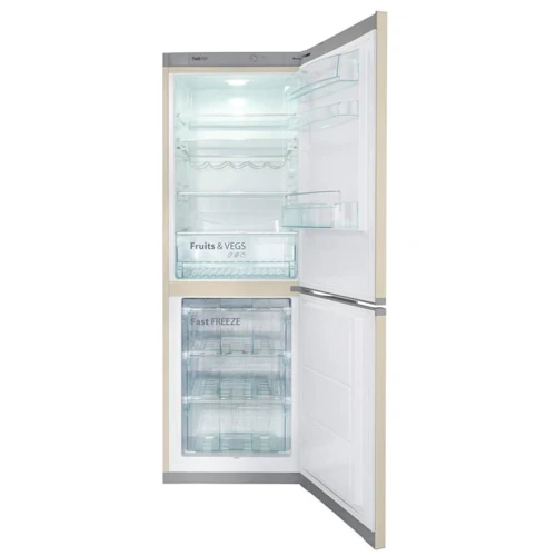 Холодильник Snaige RF58SM-S5DP2F: Размеры 176х60х65 см