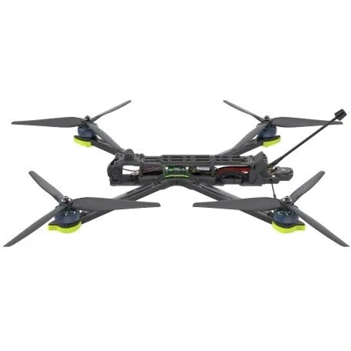 iFlight FPV камикадзе XL10 V6 Analog 6S BNF 5.8G 1.6W ELRS 868/915MHz (без акб): Управление/Передатчик Пульт д/у
