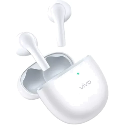 Наушники Vivo TWS A1 White: Тип крепления без креплений