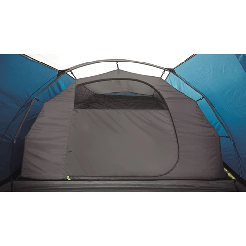 Намет Outwell Cloud 5 Blue: Водостійкість тенту, мм 3000