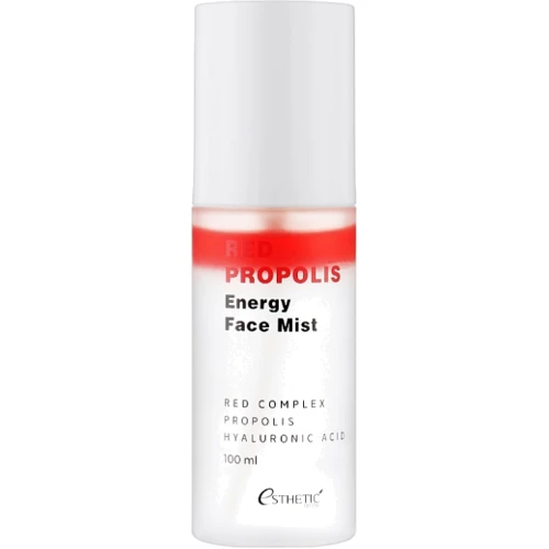 Esthetic House Red Propolis Energy Face Mist Спрей для обличчя з прополісом 100 ml: Стать Для женщин