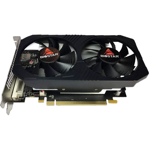 Видеокарта Biostar Radeon RX 560 4GB (VA5615RF41)