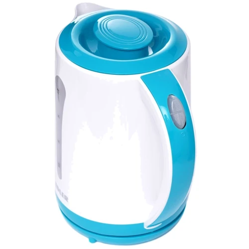 Электрочайник Edler EK4520 Turquoise: Объем, л 2.2