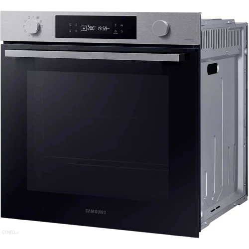 Духовой шкаф электрический Samsung NV7B41207AS: Мощность подключения, Вт 3500