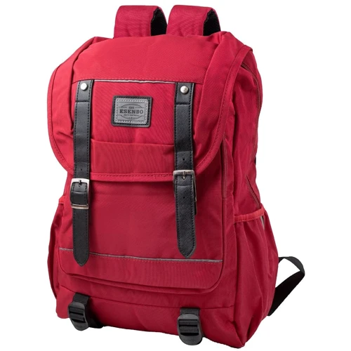 Чоловік рюкзак Valiria Fashion бордовий (4DETBU4002-1)
