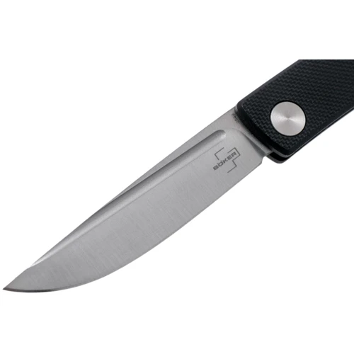 Нож Boker Plus Celos, G10 black (2373.09.48): Количество функций 1