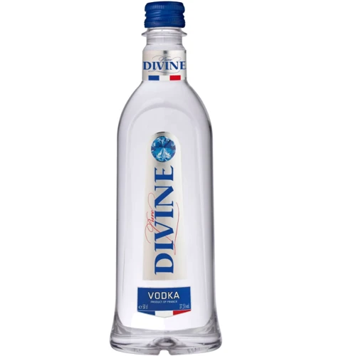 Водка Divine 37.5 % 0.5 (WHS3263280123921)