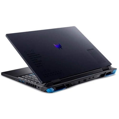 Ноутбук Acer Predator Helios Neo 16 PHN16-71-78V2 (NH.QLUEU.004) UA: Оперативная память 32 ГБ (DDR5)