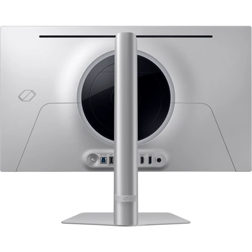 Монитор Samsung Odyssey OLED G6 (LS27DG612S): Диагональ 27"