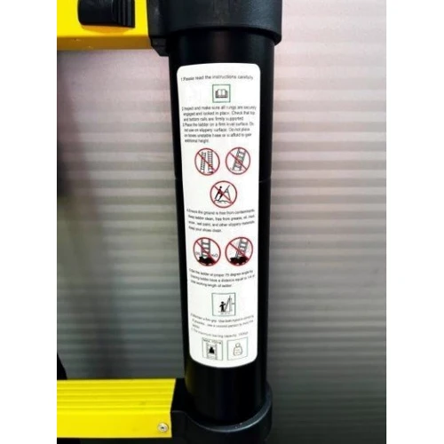 Лестница GTM KME1032Y: Производитель GTM