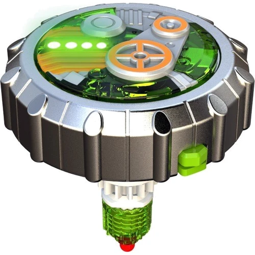 Іграшка-спиннер Silverlit Spinner M.A.D. в закритій упаковці (в асортименті) (86340)