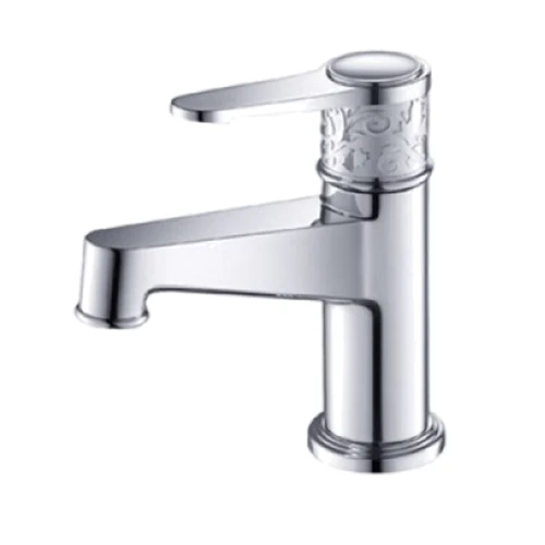 Змішувач для раковини Kraus Frida KEF-15701CH: Призначення для раковини