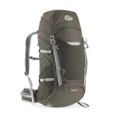 Рюкзак Lowe Alpine AirZone Trek 27 Bark/Pumpkin