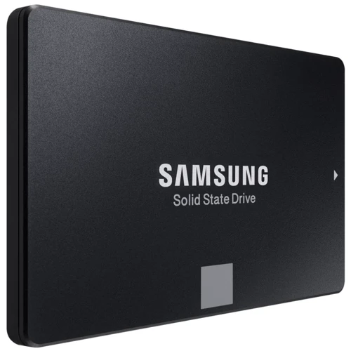Samsung 860 EVO 2.5 250 GB (MZ-76E250B/KR): Тип накопичувача внутрішній